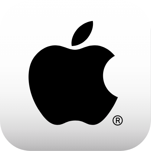 logo apple