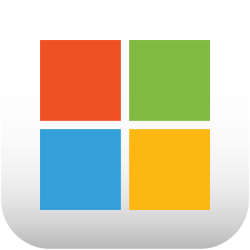 logo microsoft