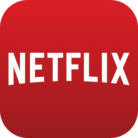 logo netflix