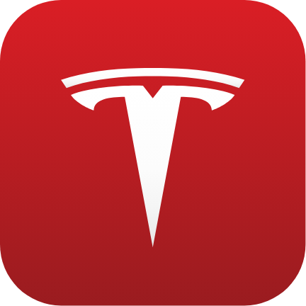 logo tesla